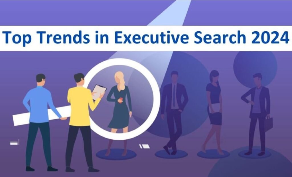 sapphire human solutions uses top executive search stratergies