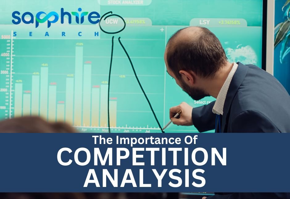 competition analysis